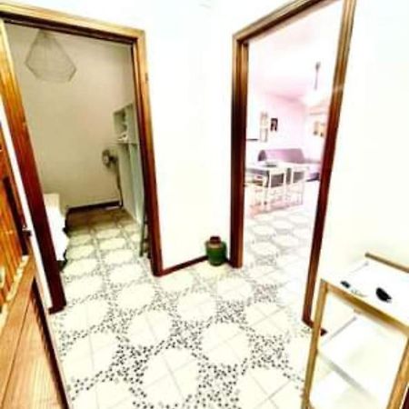 Casa Vacanze I Gabbiani Giardini Naxos Schiso Екстер'єр фото