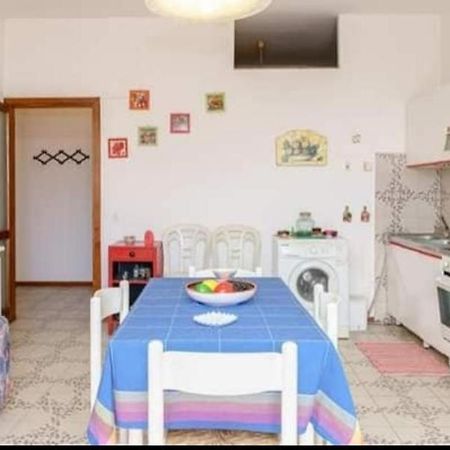 Casa Vacanze I Gabbiani Giardini Naxos Schiso Екстер'єр фото