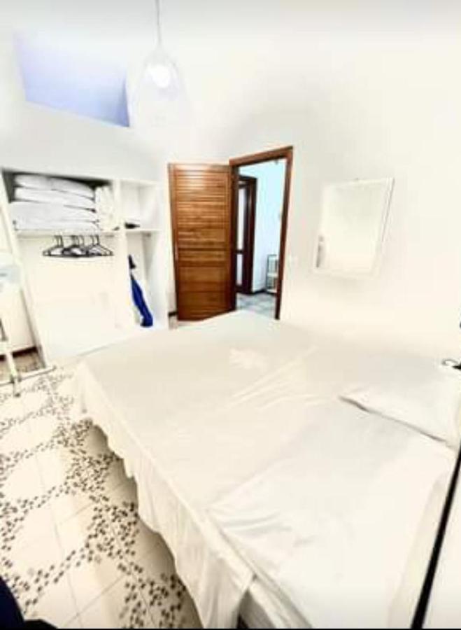 Casa Vacanze I Gabbiani Giardini Naxos Schiso Екстер'єр фото