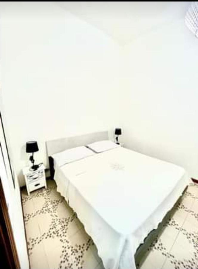Casa Vacanze I Gabbiani Giardini Naxos Schiso Екстер'єр фото