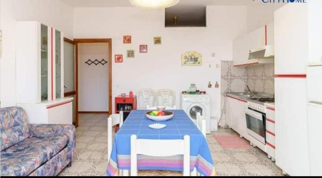 Casa Vacanze I Gabbiani Giardini Naxos Schiso Екстер'єр фото