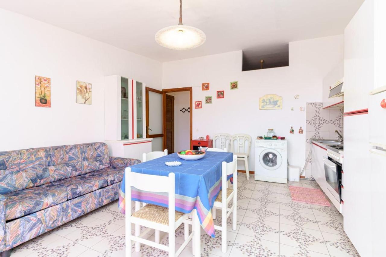 Casa Vacanze I Gabbiani Giardini Naxos Schiso Екстер'єр фото