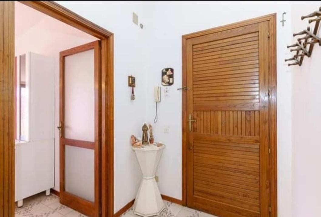 Casa Vacanze I Gabbiani Giardini Naxos Schiso Екстер'єр фото
