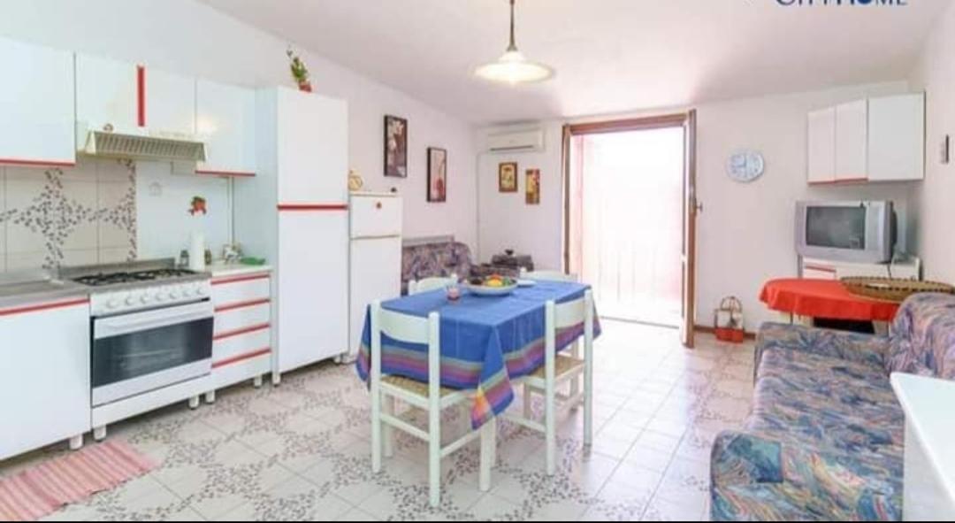 Casa Vacanze I Gabbiani Giardini Naxos Schiso Екстер'єр фото